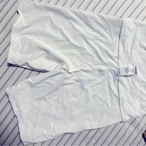 High waist Garage Shorts | Garage Biker Shorts
